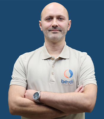 Diagnostiqueur Technicien Be-Di