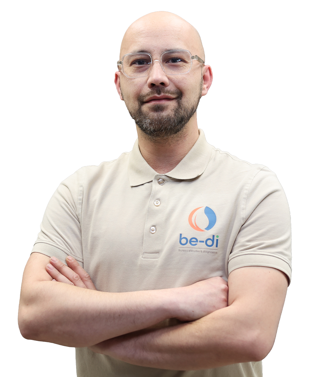 Technicien et Diagnostiqueur
