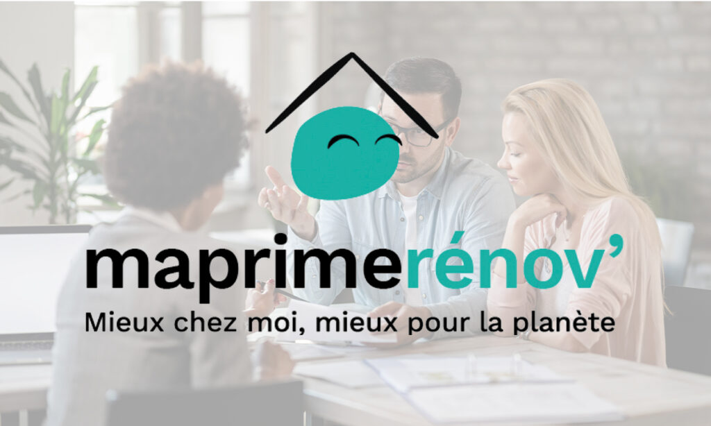 Rénovation énergétique, MaPrimeRenov' , Article Be-Di