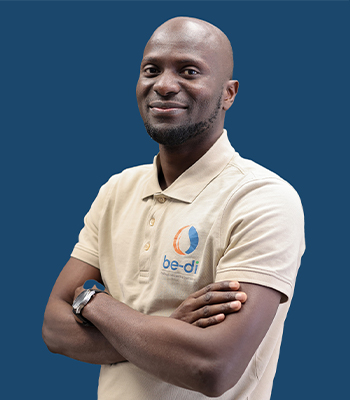 Technicien et Responsable Administratif Be-Di