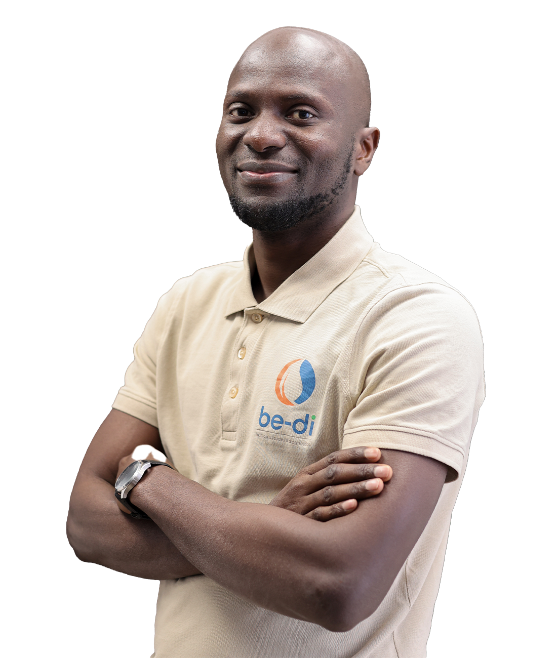 Technicien et responsable administratif