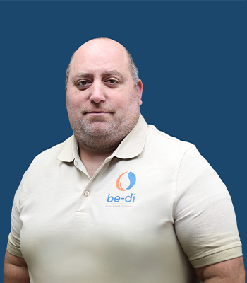 Technicien et Diagnostiqueur Be-Di