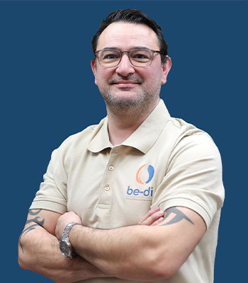 Technicien et Diagnostiqueur Be-Di