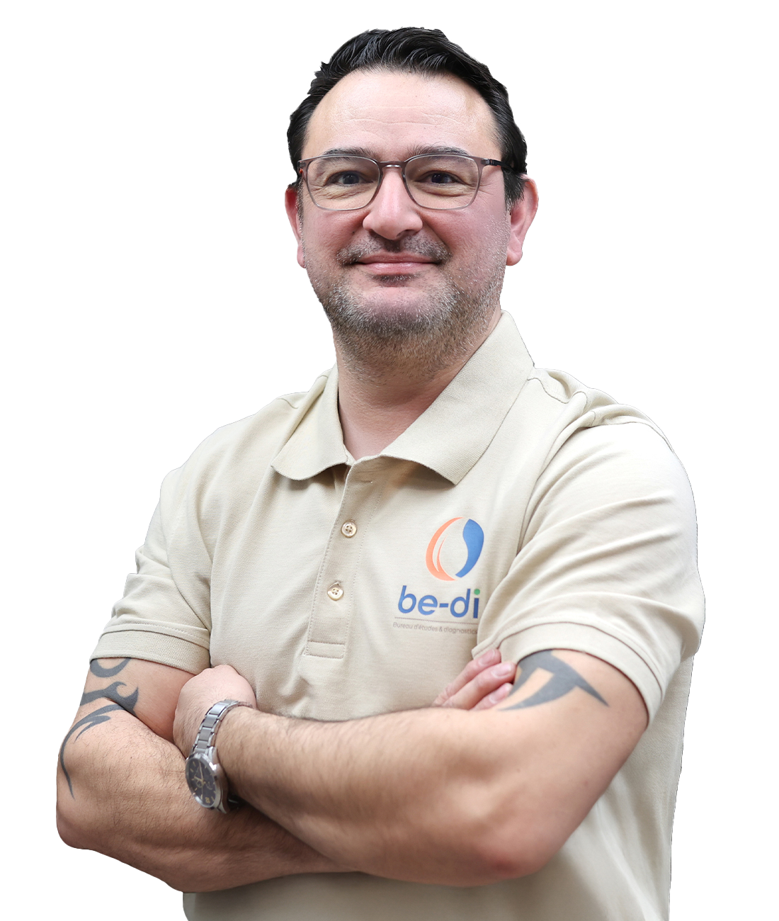 Technicien