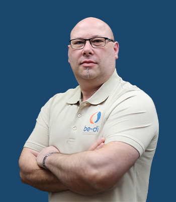 Technicien et Diagnostiqueur Be-Di